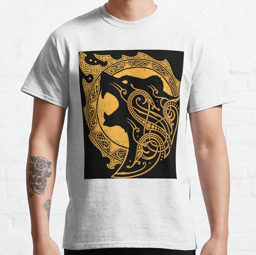 Griffith T-Shirt - Image 6