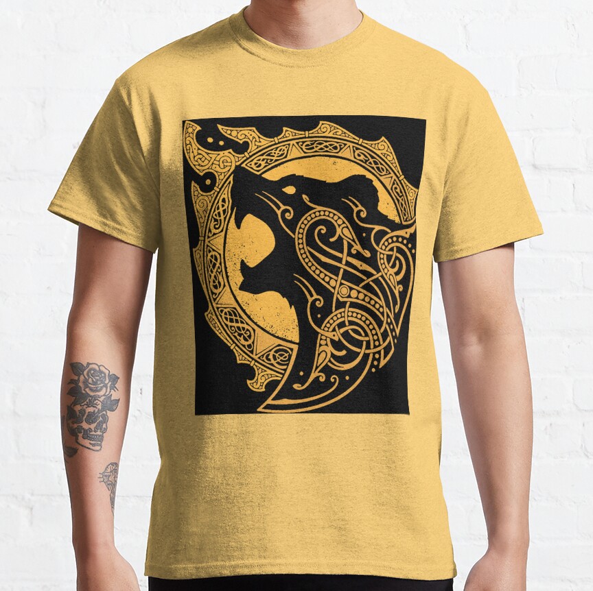 Griffith T-Shirt - Image 4