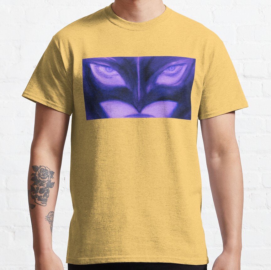Griffith In Helmet T-Shirt - Image 7
