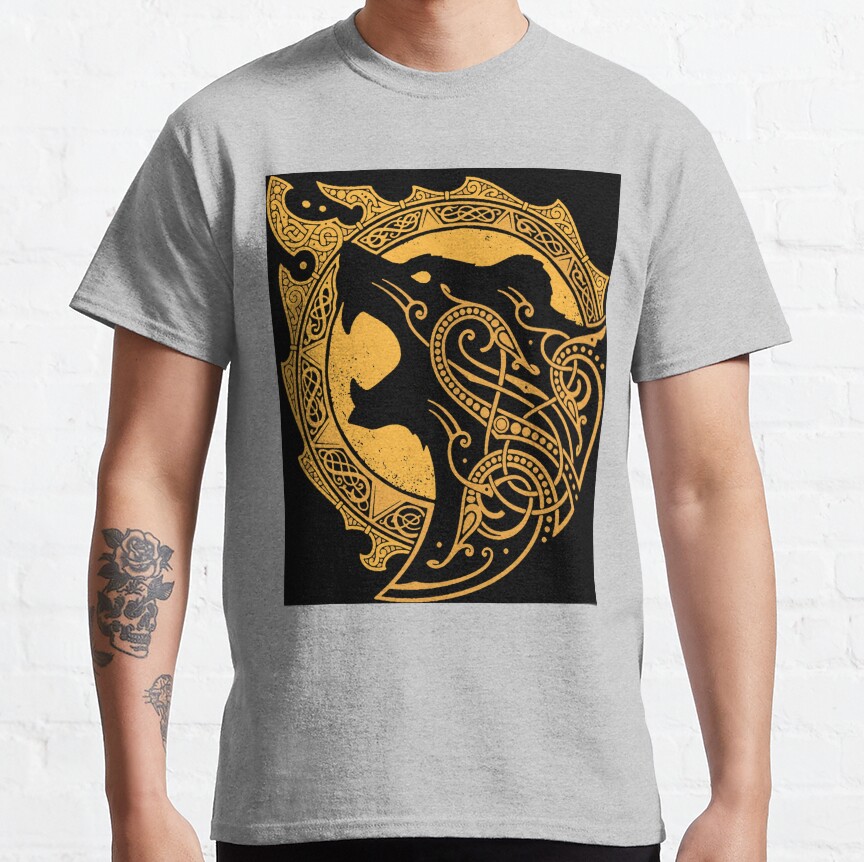 Griffith T-Shirt - Image 7