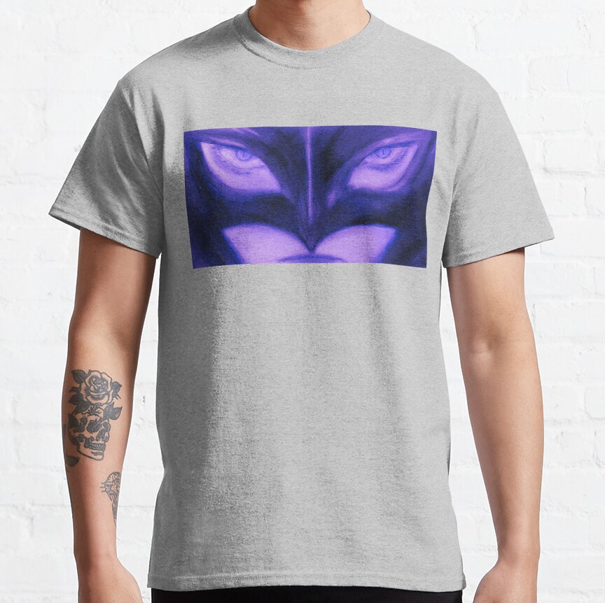 Griffith In Helmet T-Shirt - Image 5