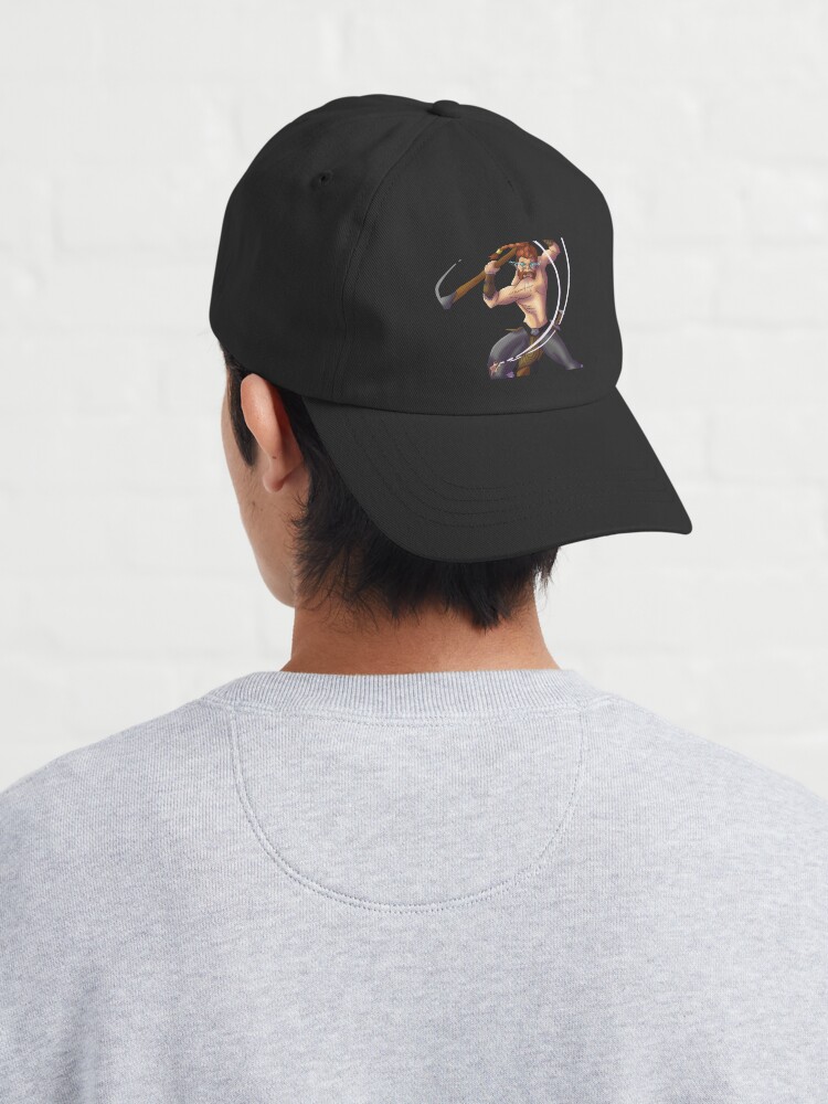 Berserk New Design Cap - Image 3