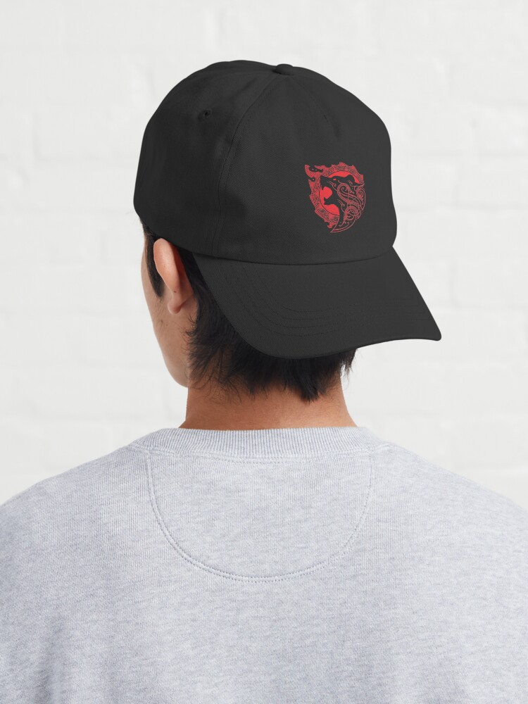 Berserker Cap - Image 3