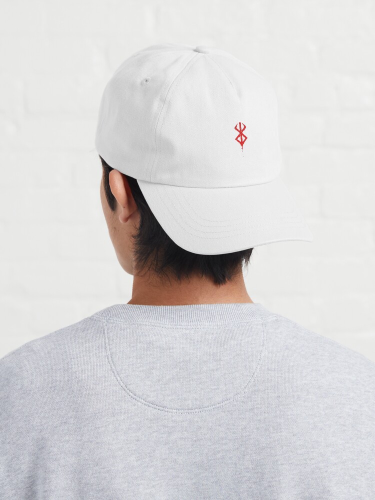The Berserk Sign Cap - Image 3