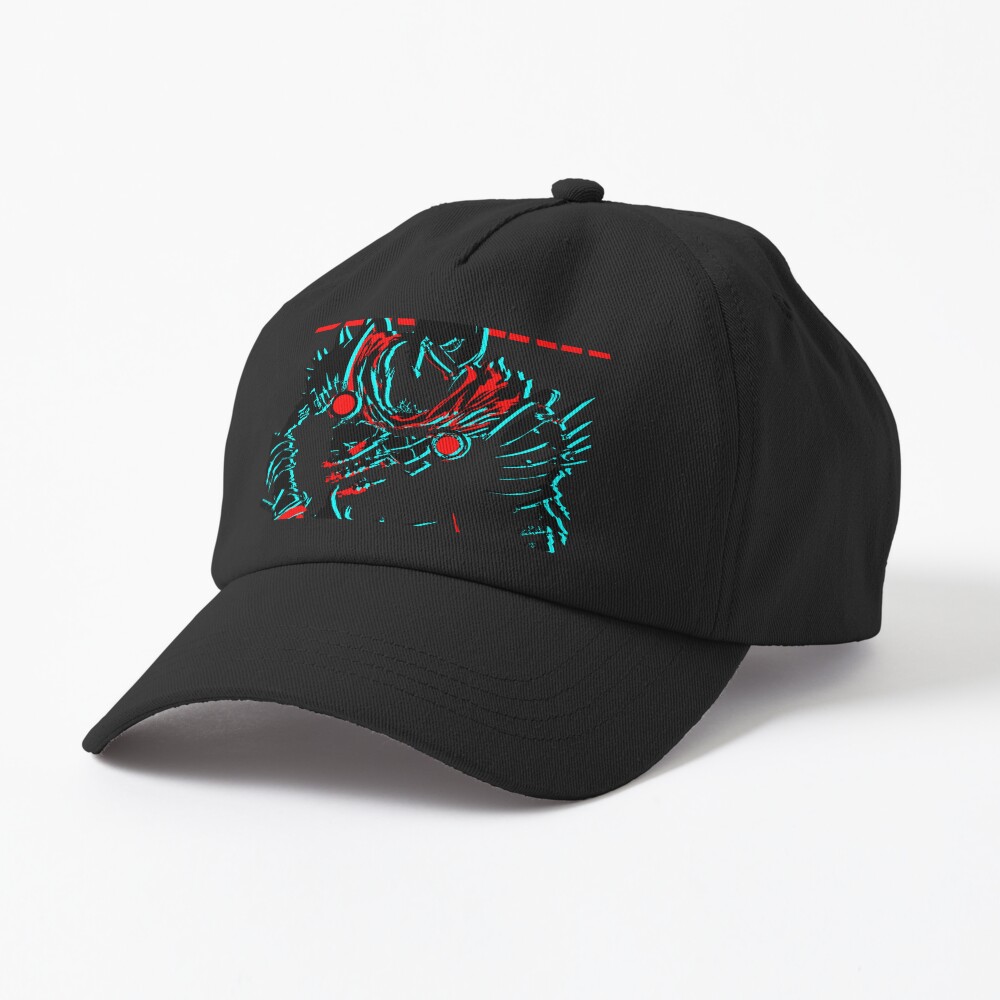 Berserk New Cap