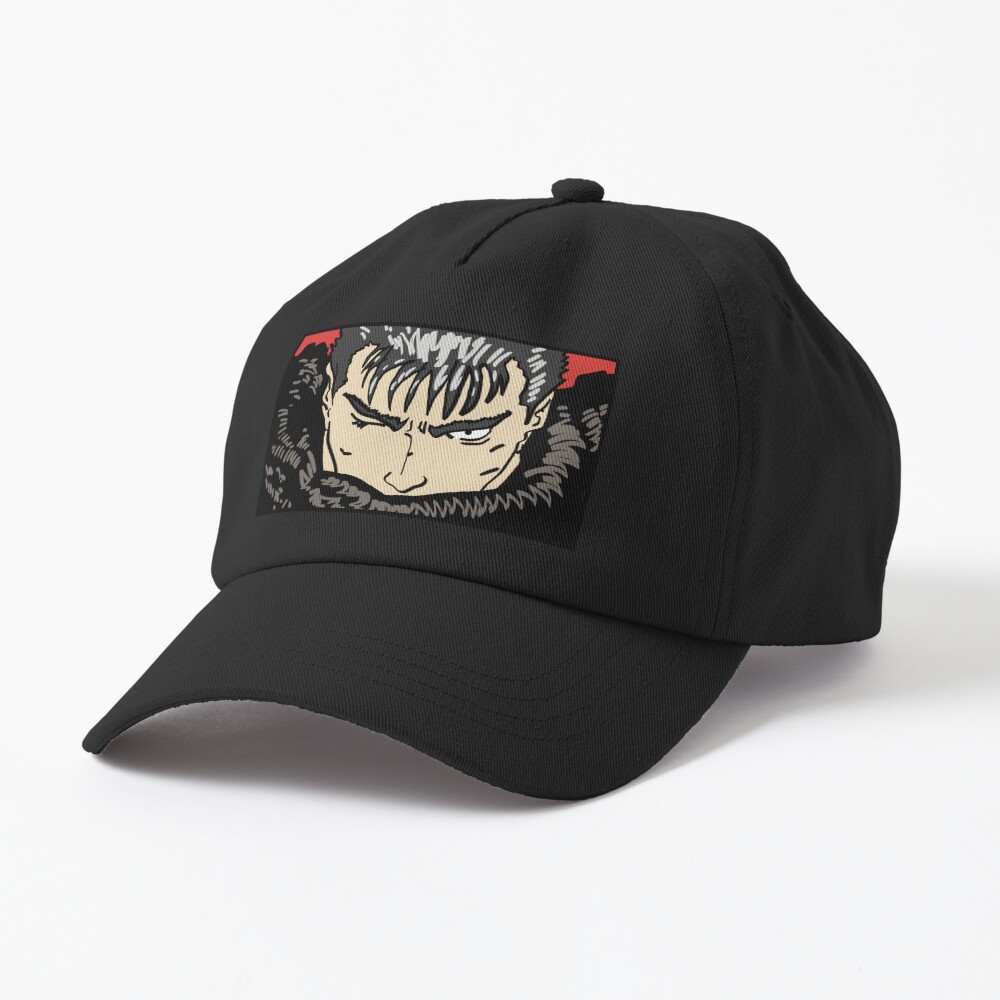 The Eyes Guts Cap