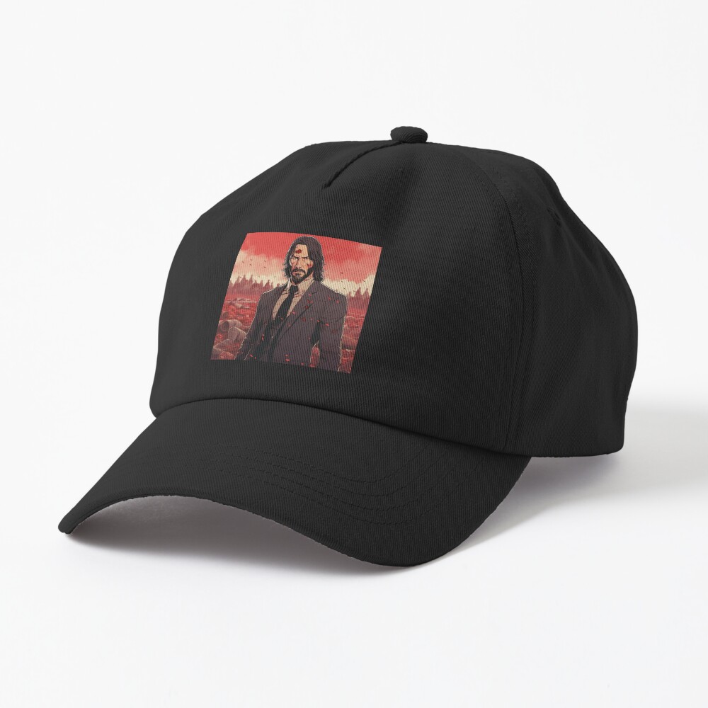 Berserk Cap