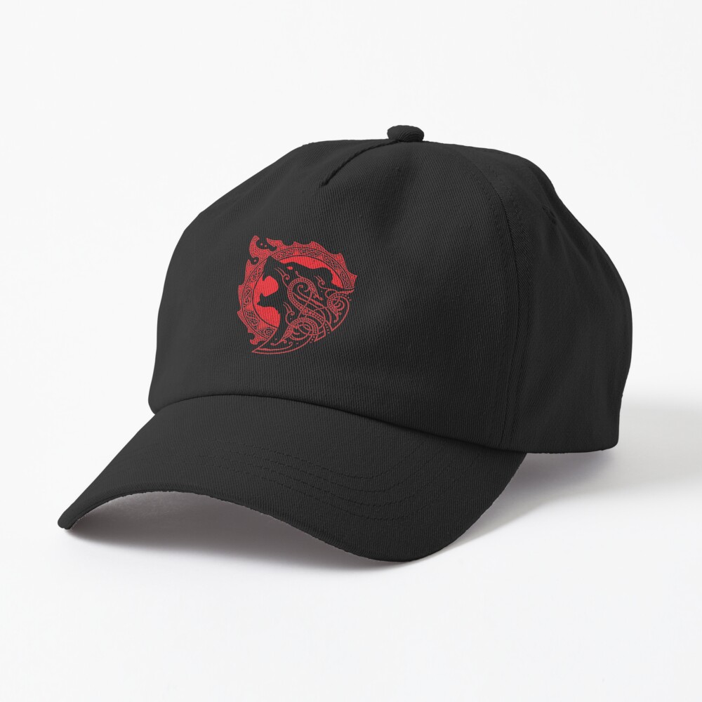 Berserker Cap