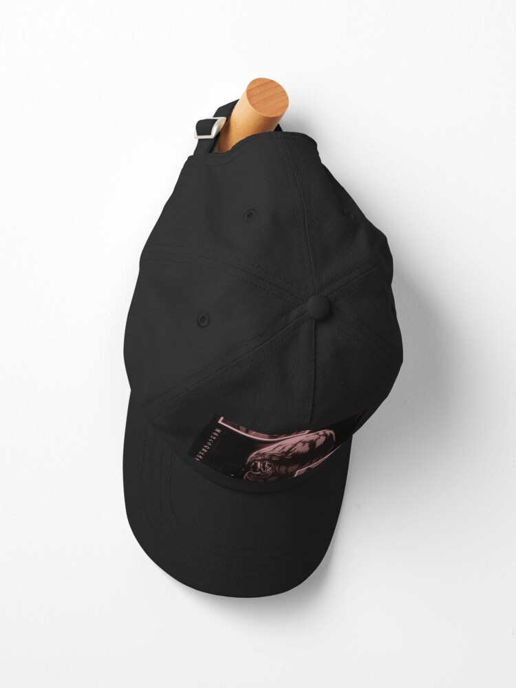 Brutalist Berserk Design Cap - Image 2