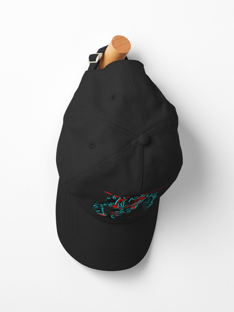 Berserk New Cap - Image 2