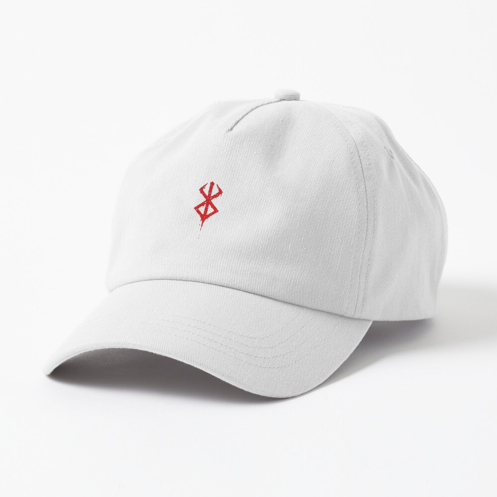 The Berserk Sign Cap