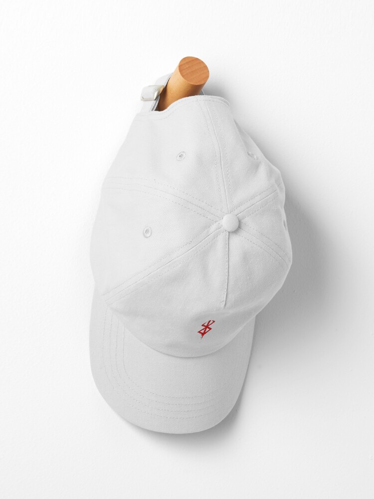 The Berserk Sign Cap - Image 2