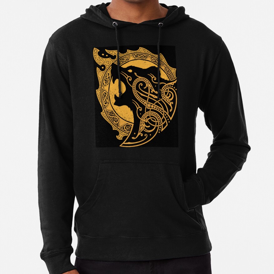 Griffith Hoodie