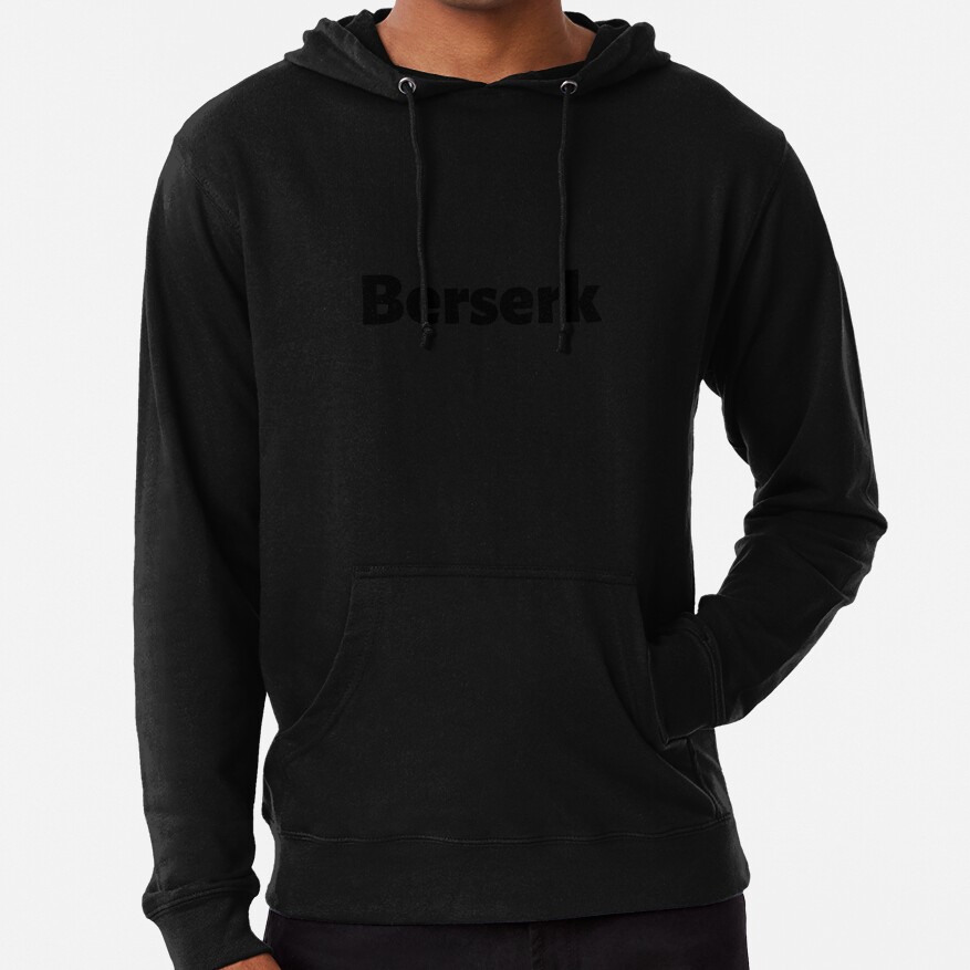 Berserk Hoodie - Image 5