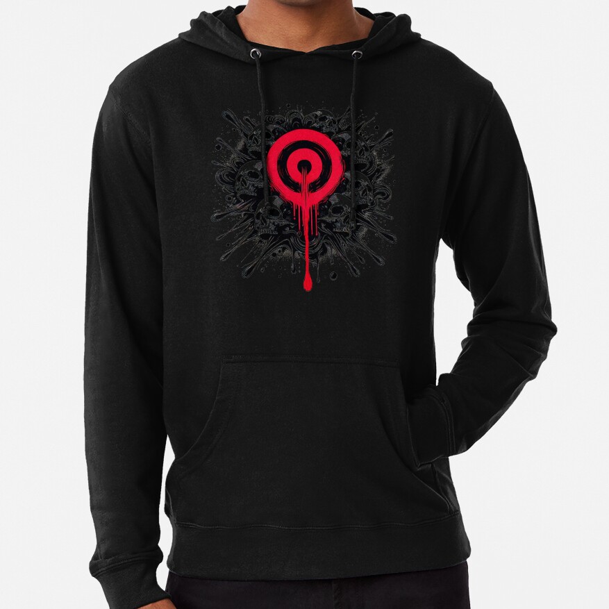 Skull Berserk Hoodie - Image 5