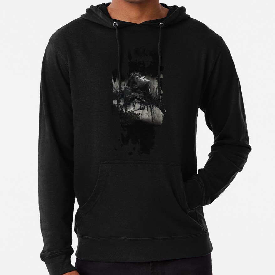 Berserk Fan Art Hoodie