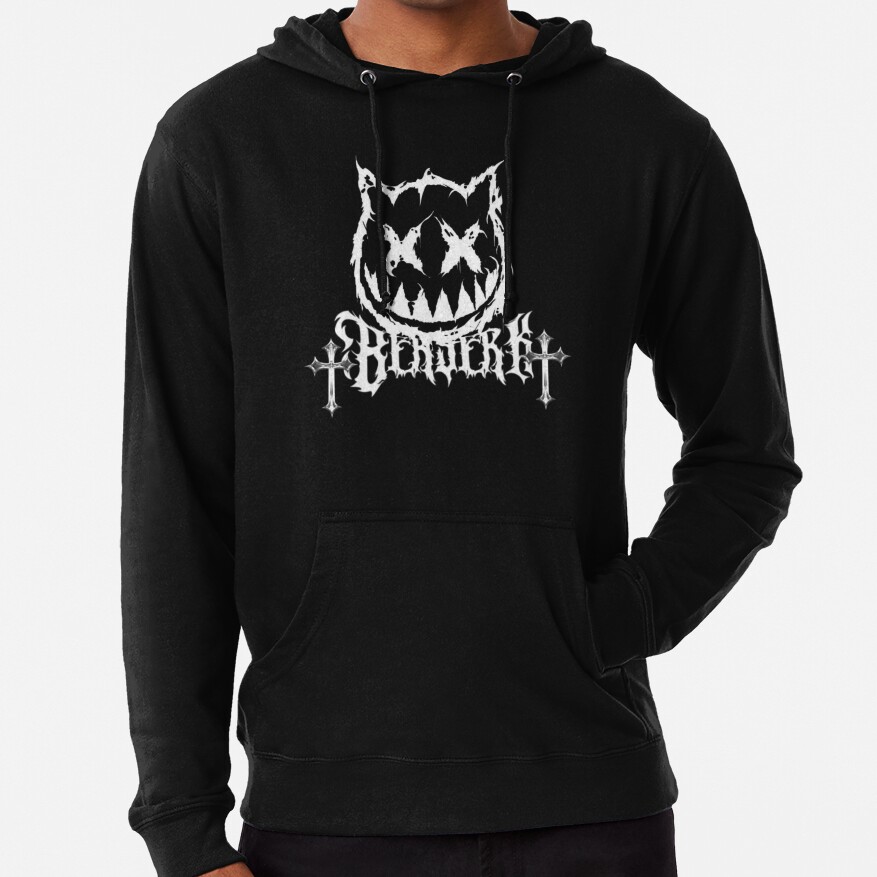 Berserk Classic Hoodie