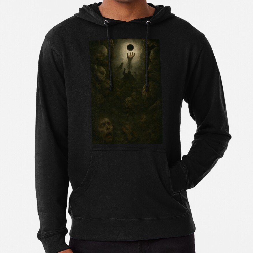 Hot Design Berserk Hoodie - Image 4