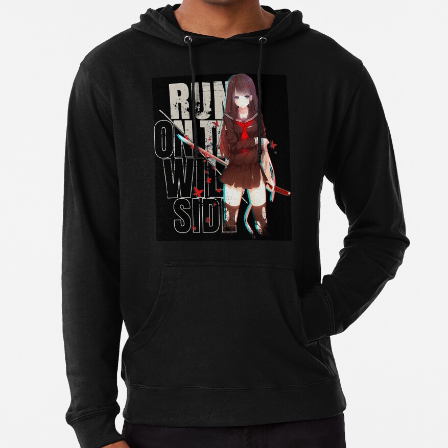 Guts Hoodie