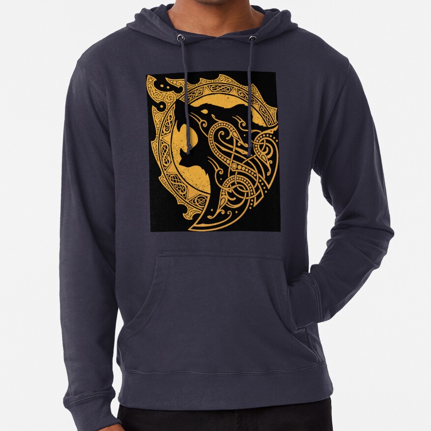 Griffith Hoodie - Image 4