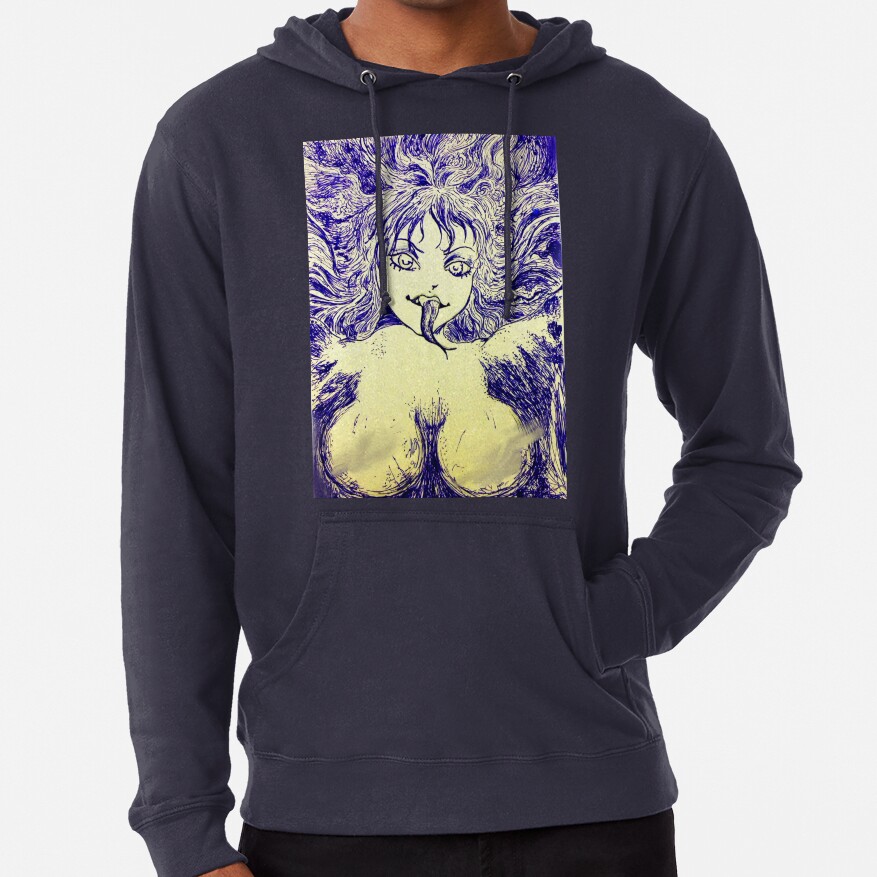 Medusa Berserk Hoodie - Image 2
