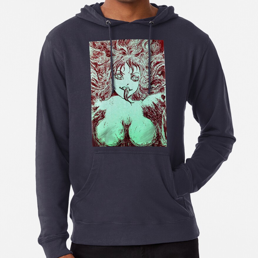 Hot Design Medusa Berserk Hoodie - Image 5