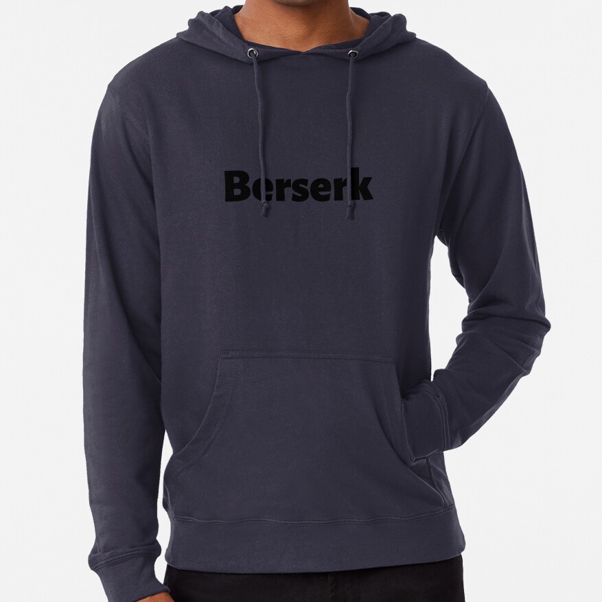 Berserk Hoodie - Image 4