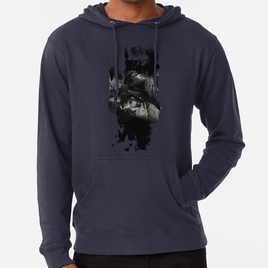 Berserk Fan Art Hoodie - Image 2
