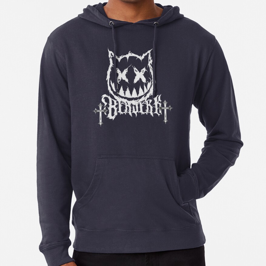Berserk Classic Hoodie - Image 5