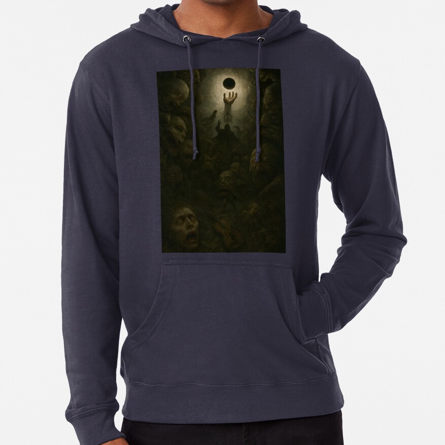 Hot Design Berserk Hoodie - Image 6