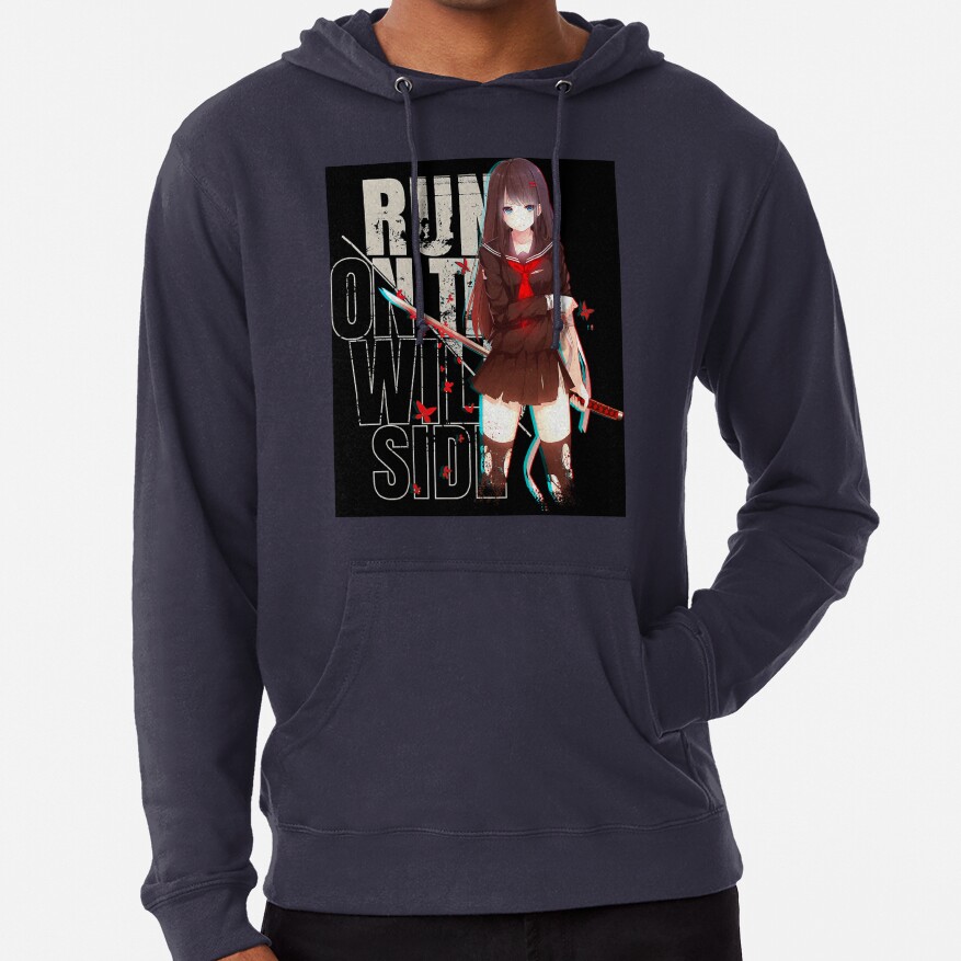 Guts Hoodie - Image 4