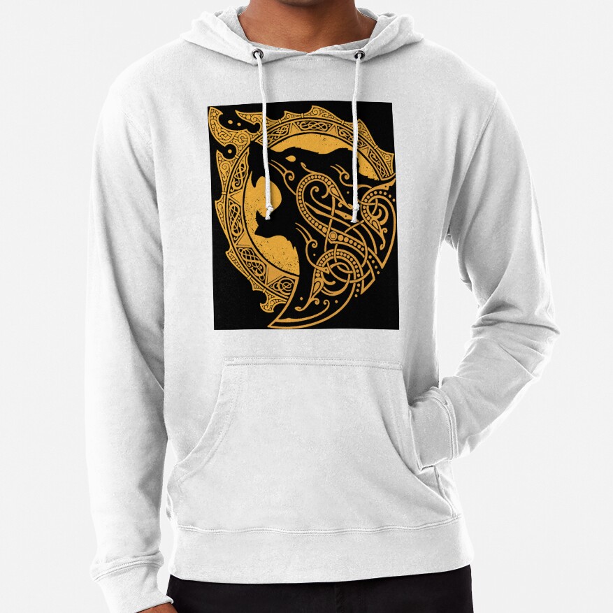Griffith Hoodie - Image 2