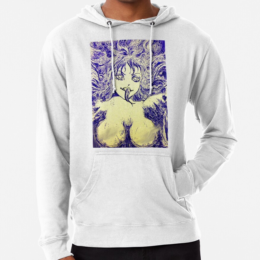 Medusa Berserk Hoodie