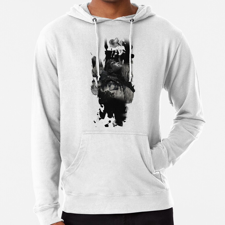 Berserk Fan Art Hoodie - Image 6