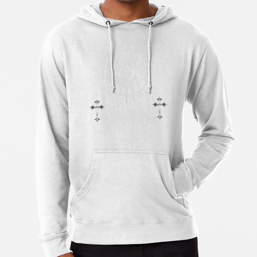 Berserk Classic Hoodie - Image 2