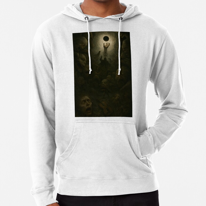 Hot Design Berserk Hoodie