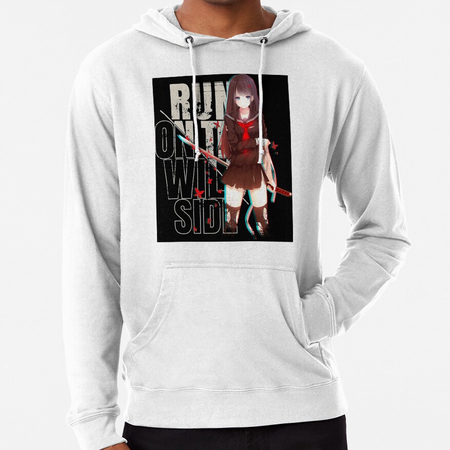 Guts Hoodie - Image 2