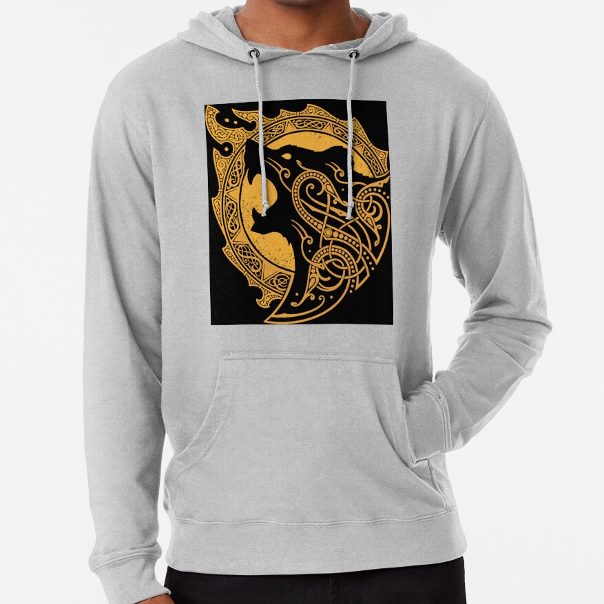 Griffith Hoodie - Image 6