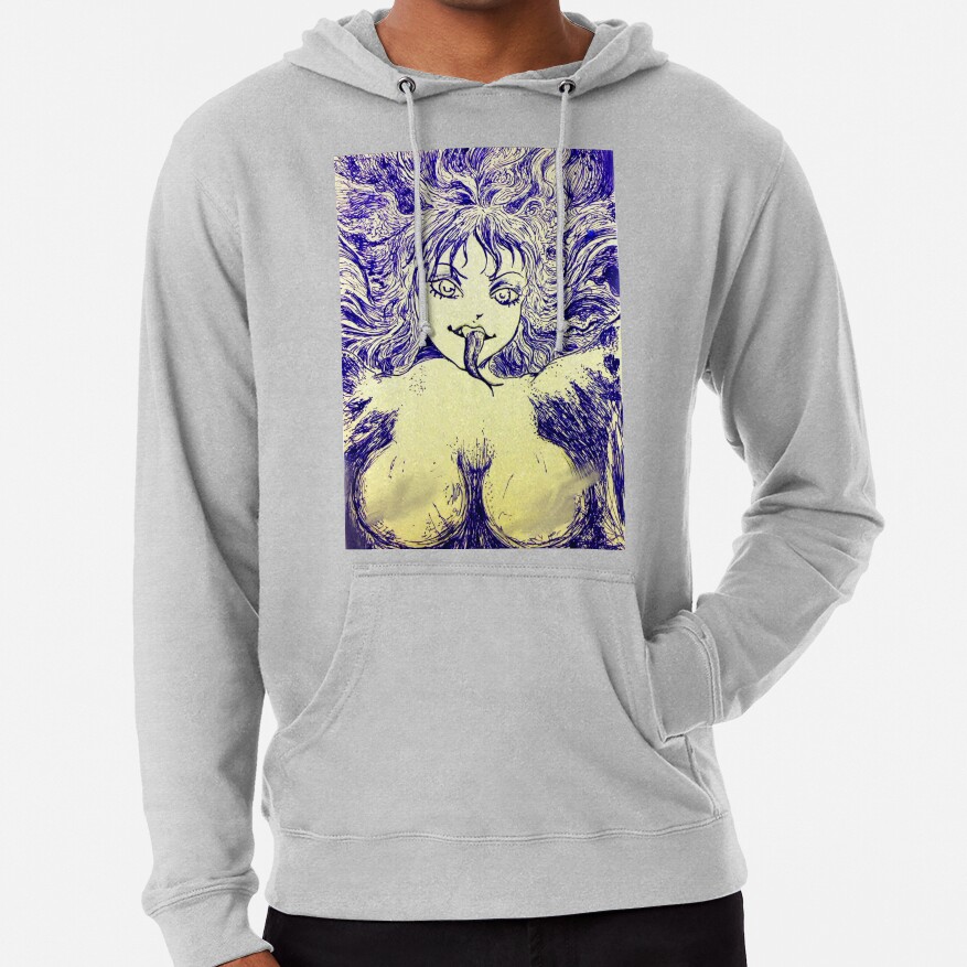 Medusa Berserk Hoodie - Image 4