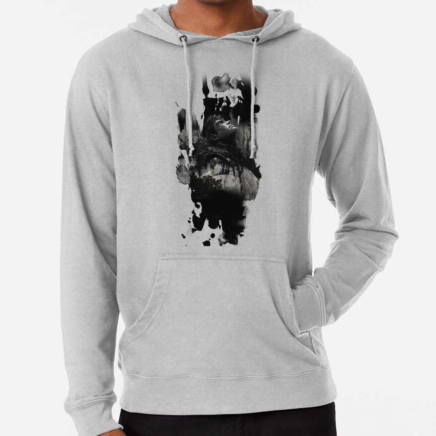 Berserk Fan Art Hoodie - Image 4