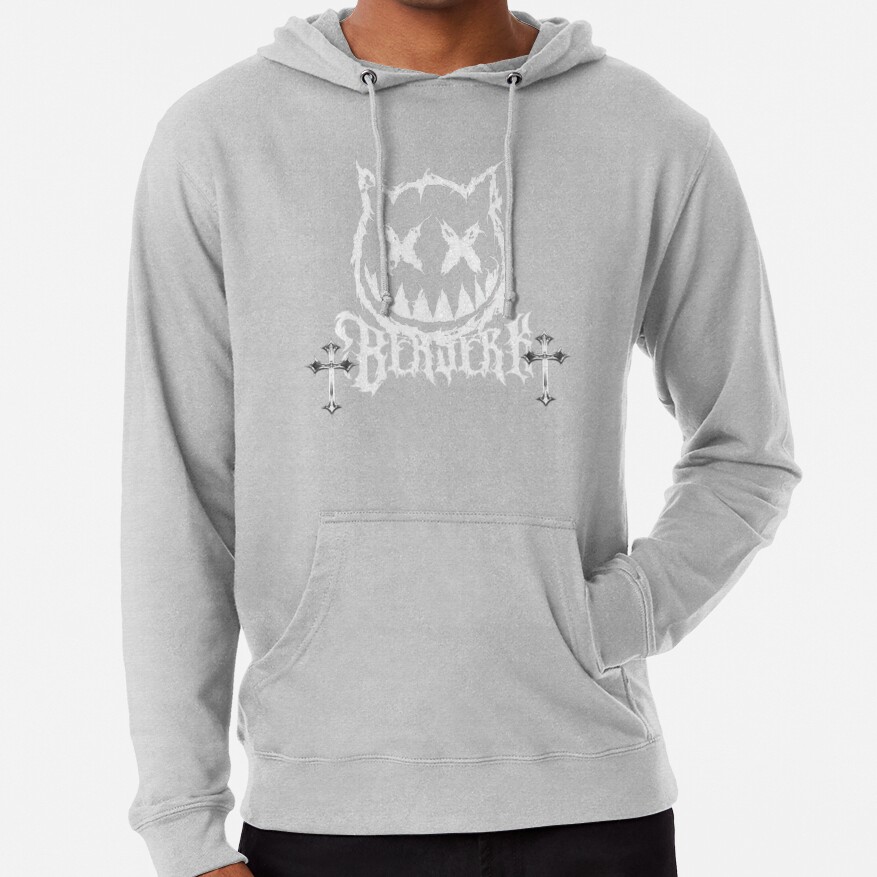 Berserk Classic Hoodie - Image 6