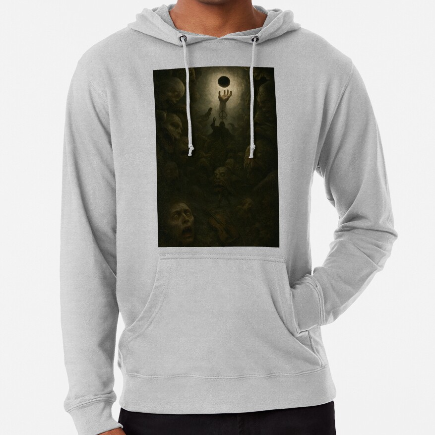 Hot Design Berserk Hoodie - Image 2