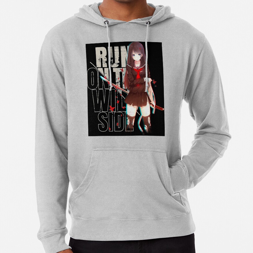 Guts Hoodie - Image 6