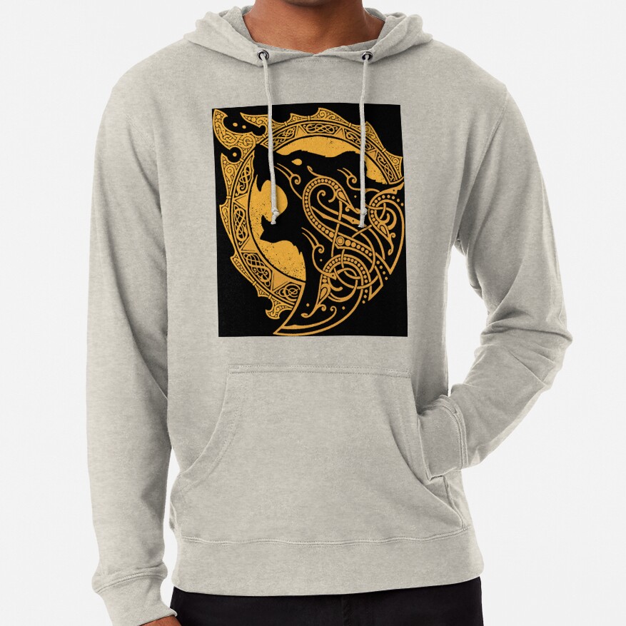 Griffith Hoodie - Image 5