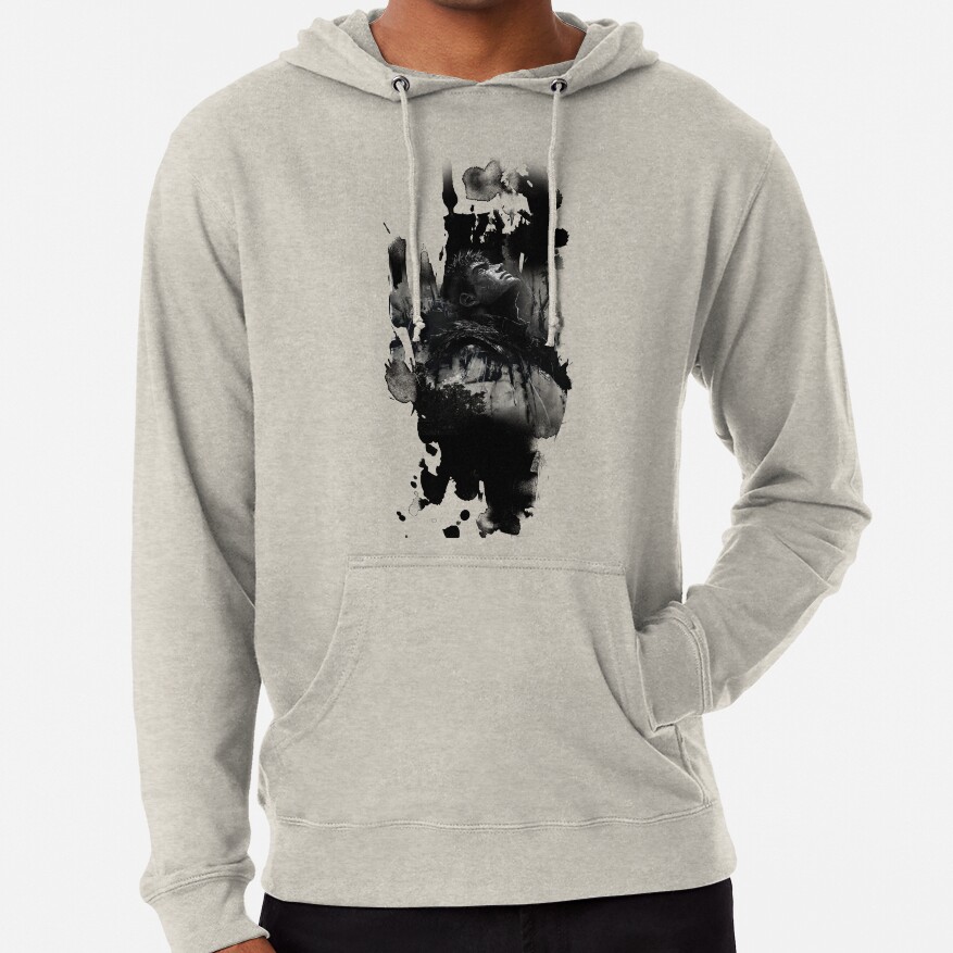 Berserk Fan Art Hoodie - Image 5