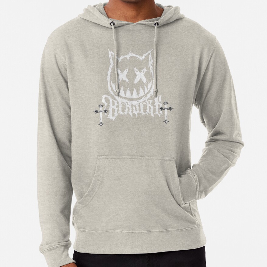 Berserk Classic Hoodie - Image 4