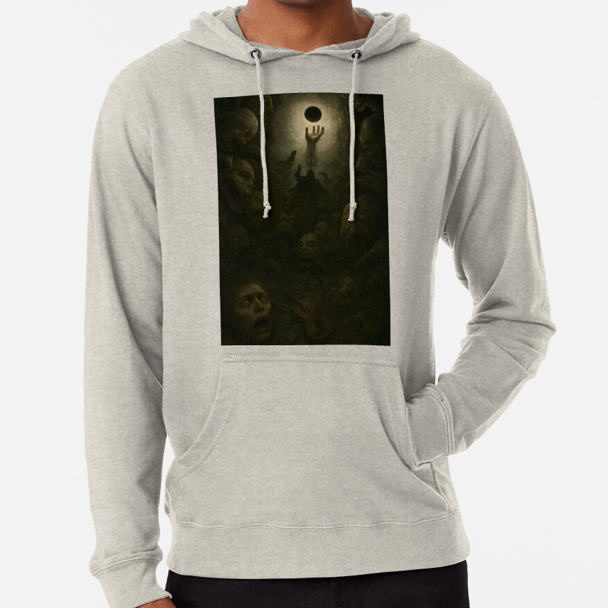Hot Design Berserk Hoodie - Image 5