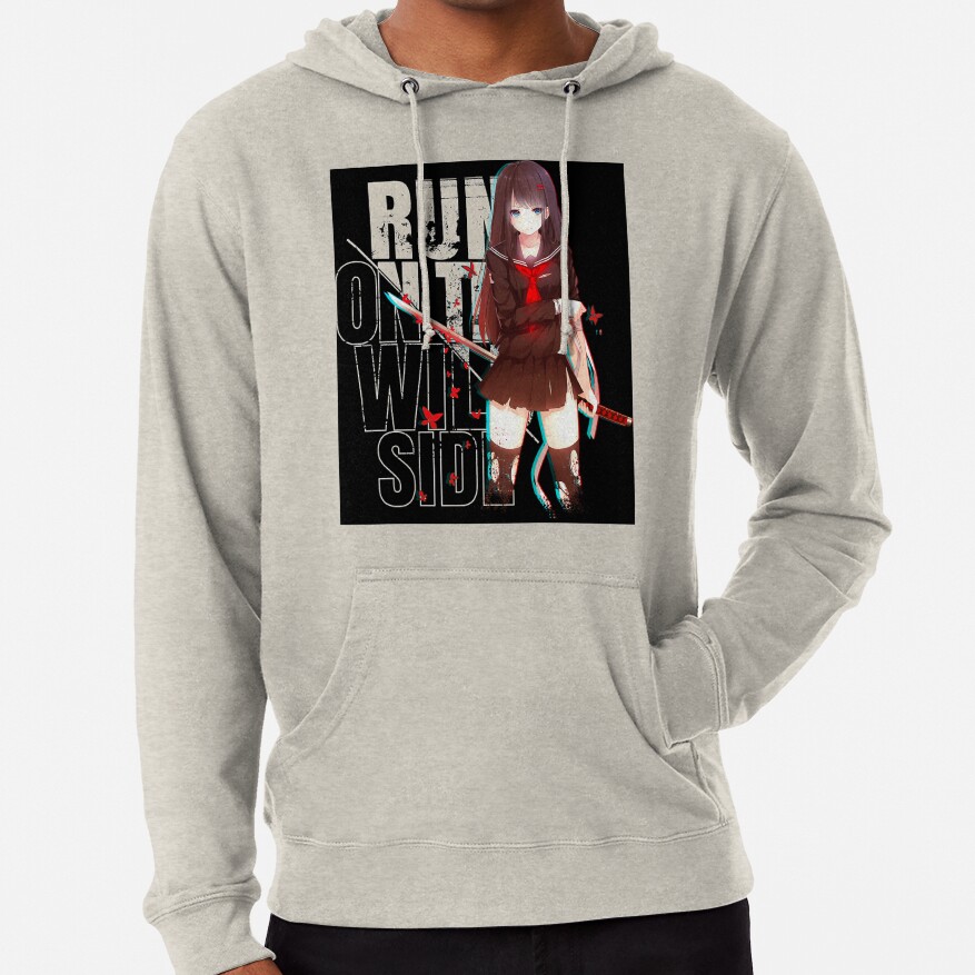 Guts Hoodie - Image 5