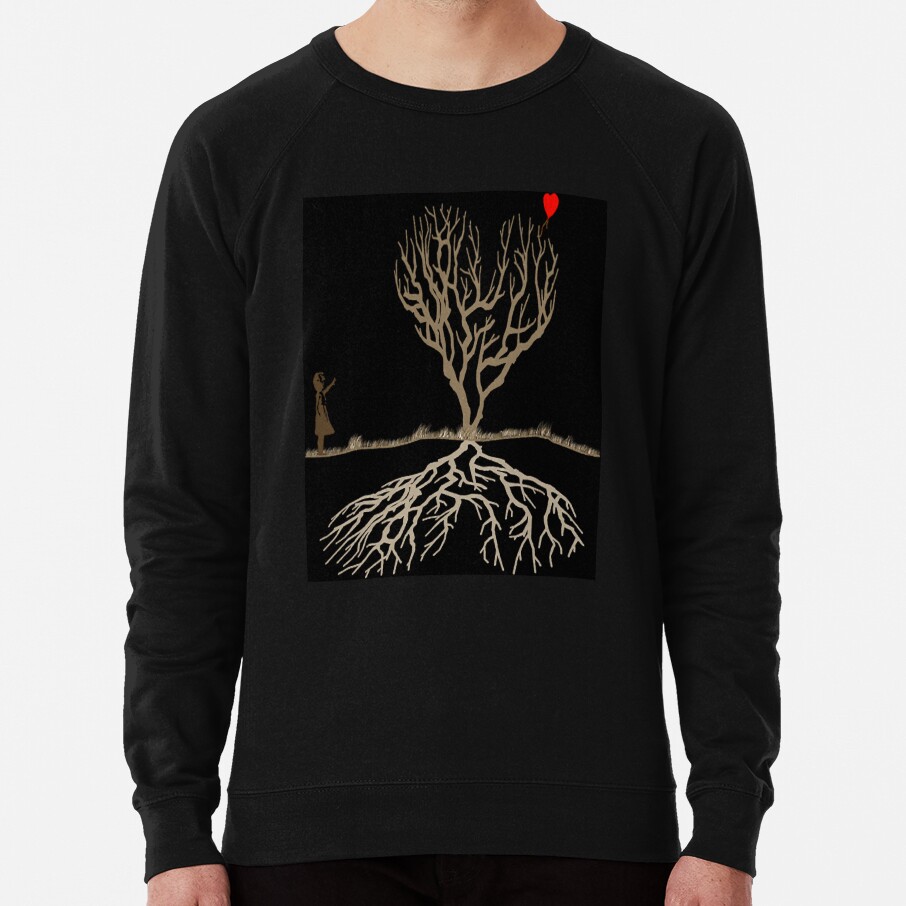 Guts Classic Sweatshirt