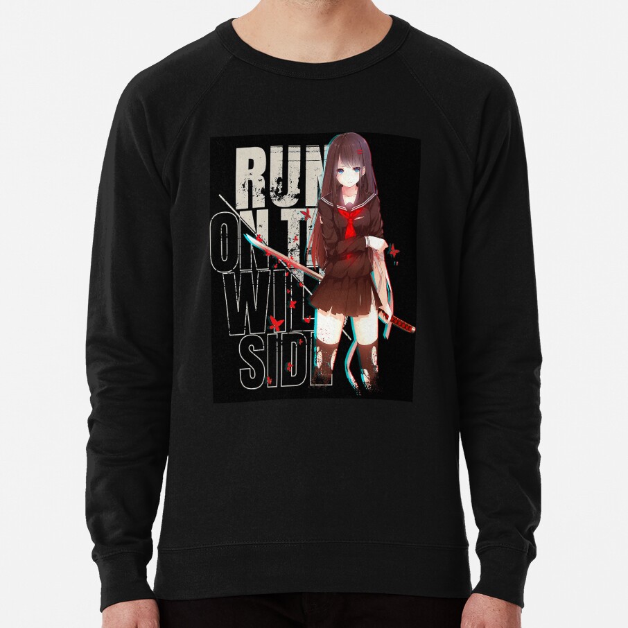 Guts Sweatshirt